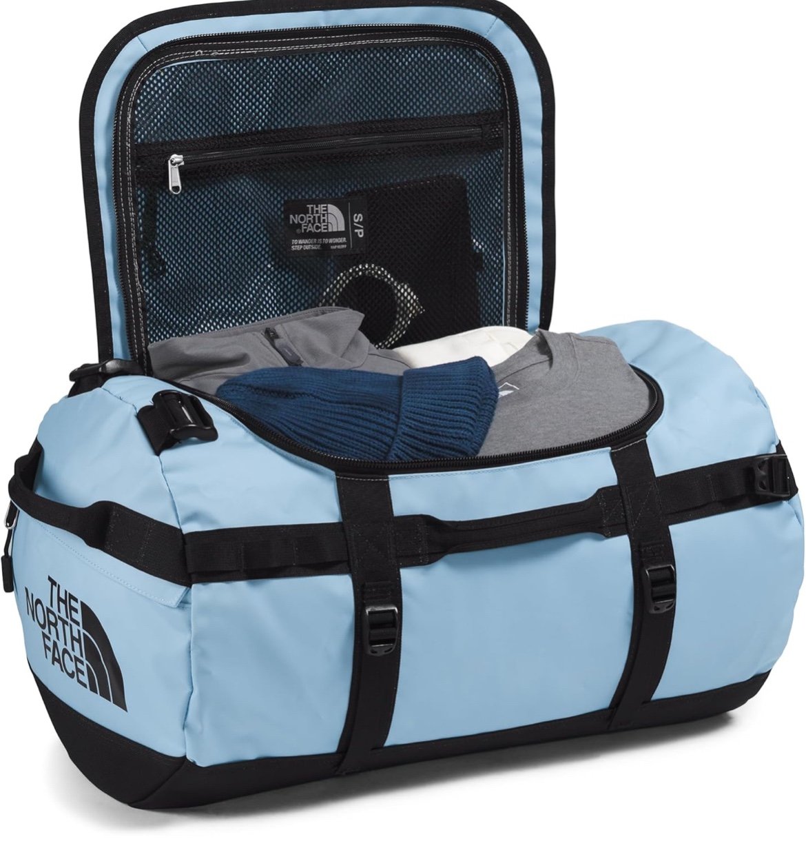 The North Face Base Camp Duffle medium bag