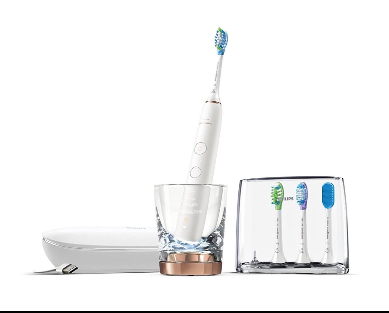Sonicare 9750 DiamondClean