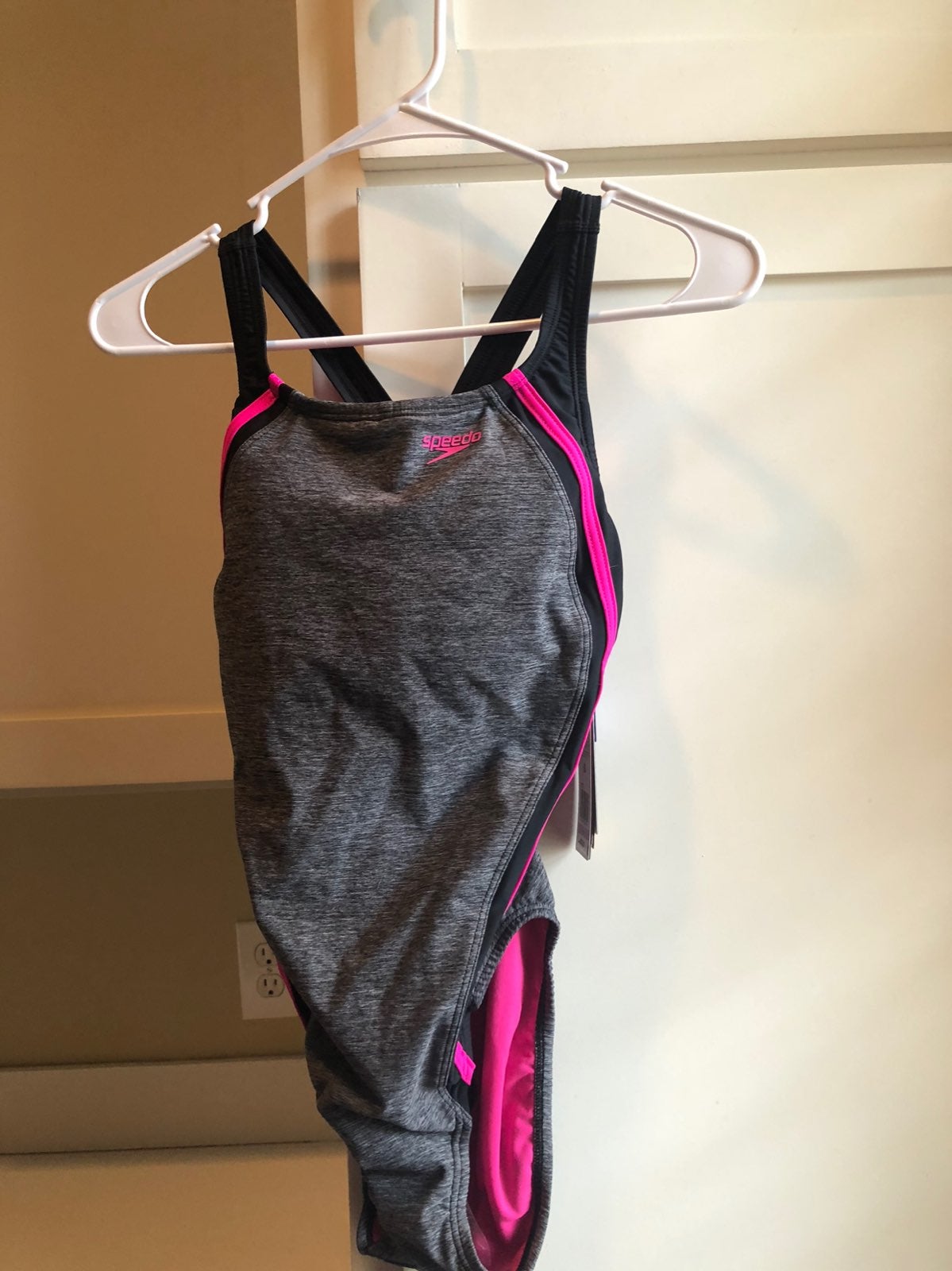 Speedo Swimsuit