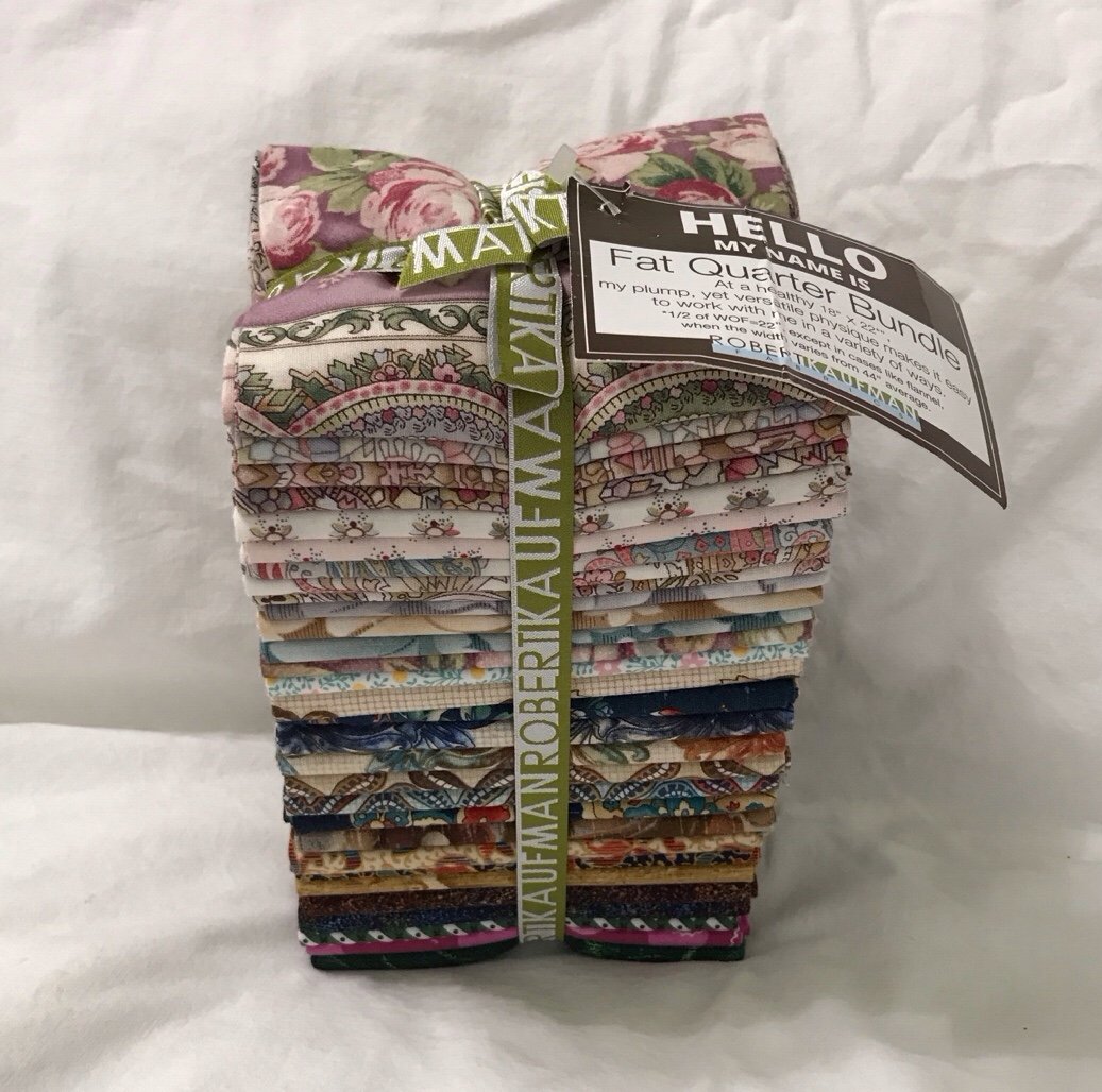 quilting fabric