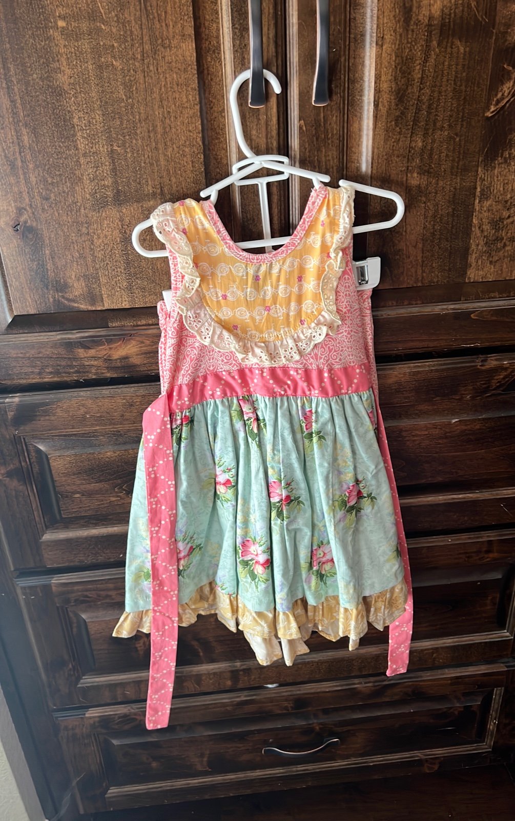 Giggle Moon outfit size 6