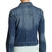 Paige Aveline Distressed Denim Jacket