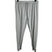 Zyia gray Everywhere‎ zipper pocket women joggers size small