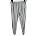 Zyia gray Everywhere‎ zipper pocket women joggers size small