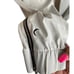 Zyia gray Everywhere‎ zipper pocket women joggers size small