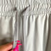 Zyia gray Everywhere‎ zipper pocket women joggers size small