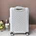 Carry-on luggage Unisex