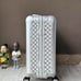 Carry-on luggage Unisex
