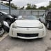 2003-2009 Nissan 350Z AT Rear Axle Differential Carrier Assembly 3.357 Ratio OEM