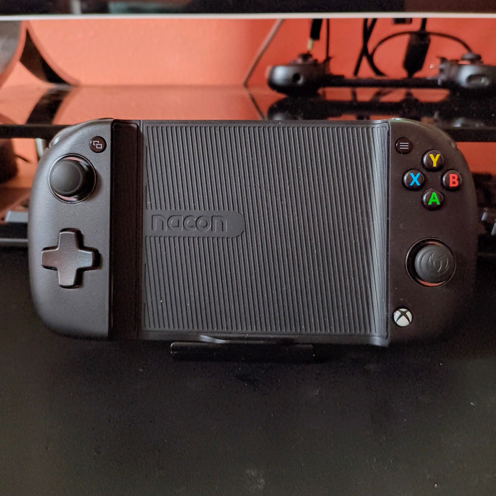 Nacon MG-X Bluetooth Controller