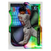 MOOKIE BETTS DIE-CUT REFRACTOR 2015 BOWMAN CHROME SERIES NEXT #SN-MBE, RED SOX