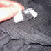 Vintage Cool Change Covercup Swim Dress or Skirt ASO Jessica Simpson M/L Y2K