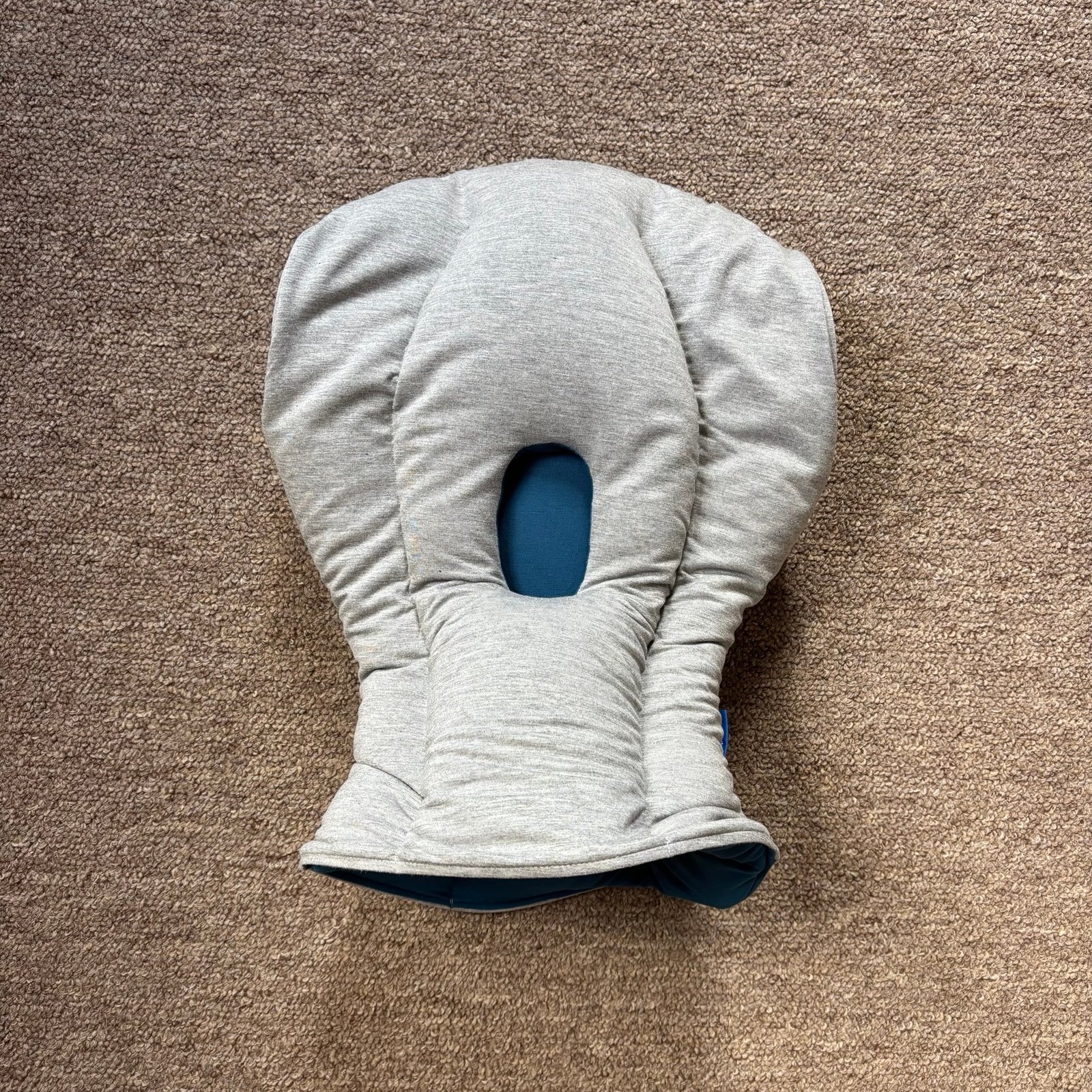 Ostrich Original Napping Pillow