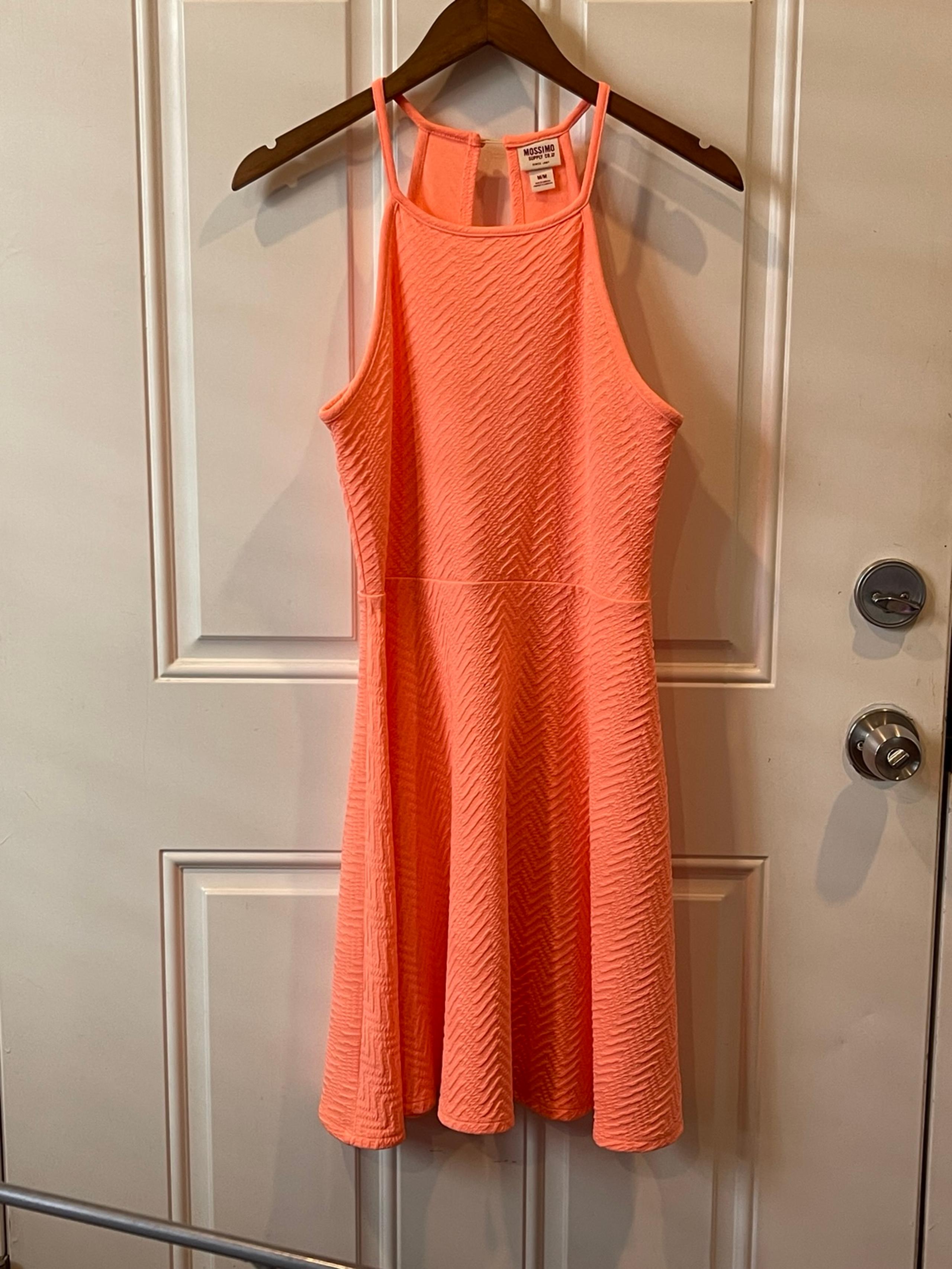 Size medium Mossimo dress
