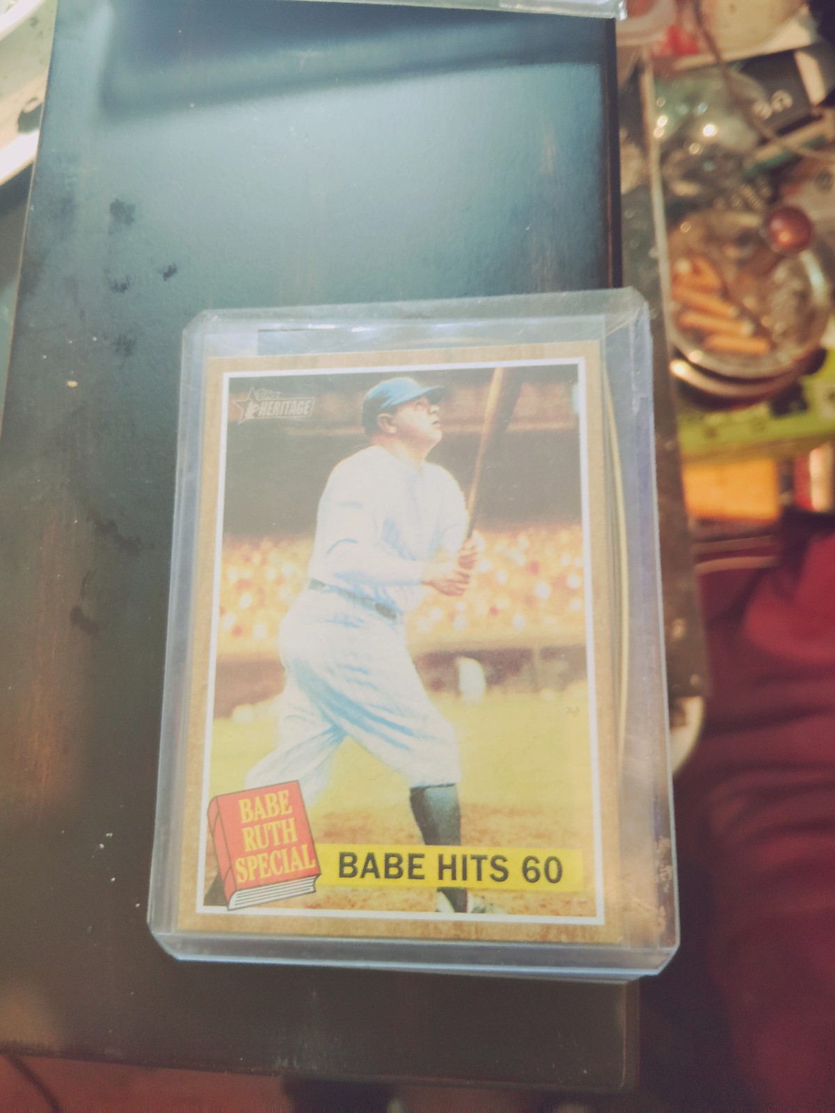 Topps