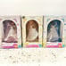Quintessential Quintuplets - Ichika Miku Nino bridal wedding BANDAI figure