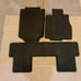 New Honda Cr-V OEM All-Weather Floor Mat