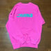 Neighborhood Story, Mikako-chan, Pink Sweatshirt
