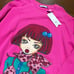 Neighborhood Story, Mikako-chan, Pink Sweatshirt