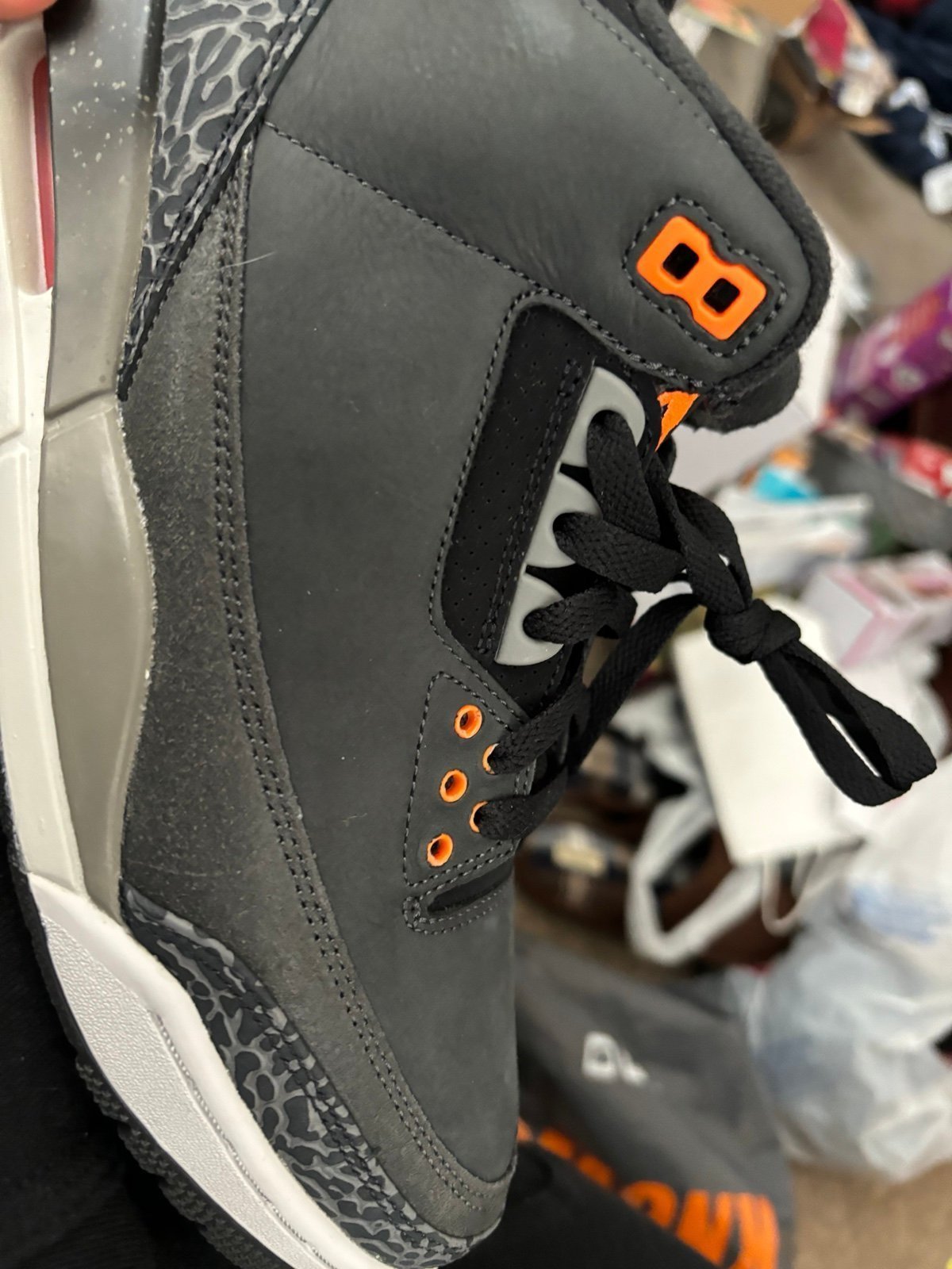 Jordan