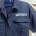 MICHELIN Michelin Workwear Long-Sleeved Set