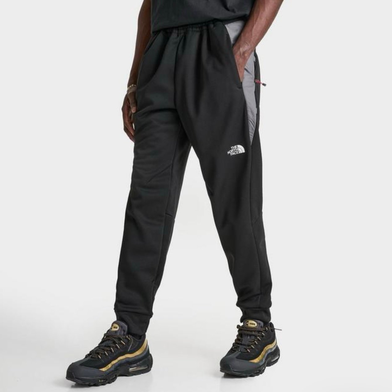 The North Face Mittellegi Ultra Soft Men's Medium Track Pants - NF0A86N1WOO