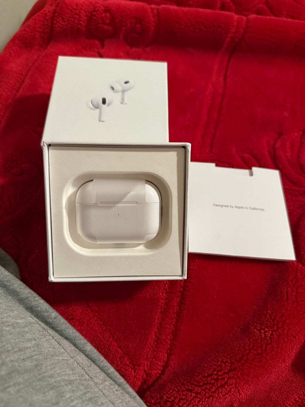 AirPod Pro Gen 2