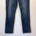 JOES JOE'S JEANS Frida Medium Wash Distressed Ripped Skinny Cropped Ankle Jeans
