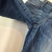 JOES JOE'S JEANS Frida Medium Wash Distressed Ripped Skinny Cropped Ankle Jeans