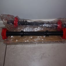 Premium Dumbbell Handles