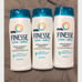 Finesse Clean+Simple Dry/Colored Shampoo