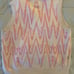 OBEY sweater vest