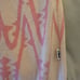 OBEY sweater vest
