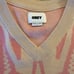 OBEY sweater vest