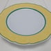 Wedgwood England Summer Dream Collection Sun Dinner 10.75 Appetizer Plate 7.5