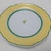 Wedgwood England Summer Dream Collection Sun Dinner 10.75 Appetizer Plate 7.5