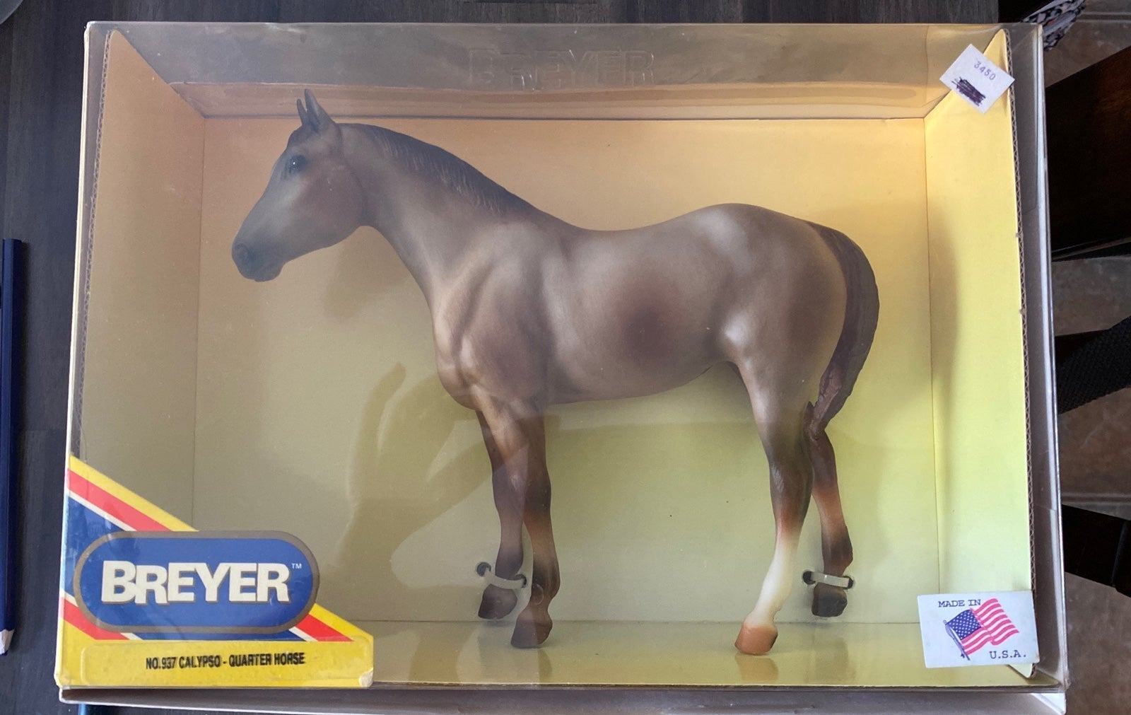 here has the latest Breyer Calypso Horse- Toys & Collectibles here has the latest Breyer Calypso Horse- Toys & Collectibles