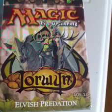 Magic the gathering