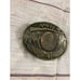 Rainy Mountains Design John Wayne American Belt Buckle American Regular Edition