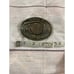 Rainy Mountains Design John Wayne American Belt Buckle American Regular Edition
