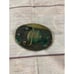 Rainy Mountains Design John Wayne American Belt Buckle American Regular Edition