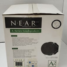 Armadillo Speaker System