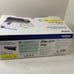 Genuine Brother TN-431 Yellow Toner TN431Y Open Box