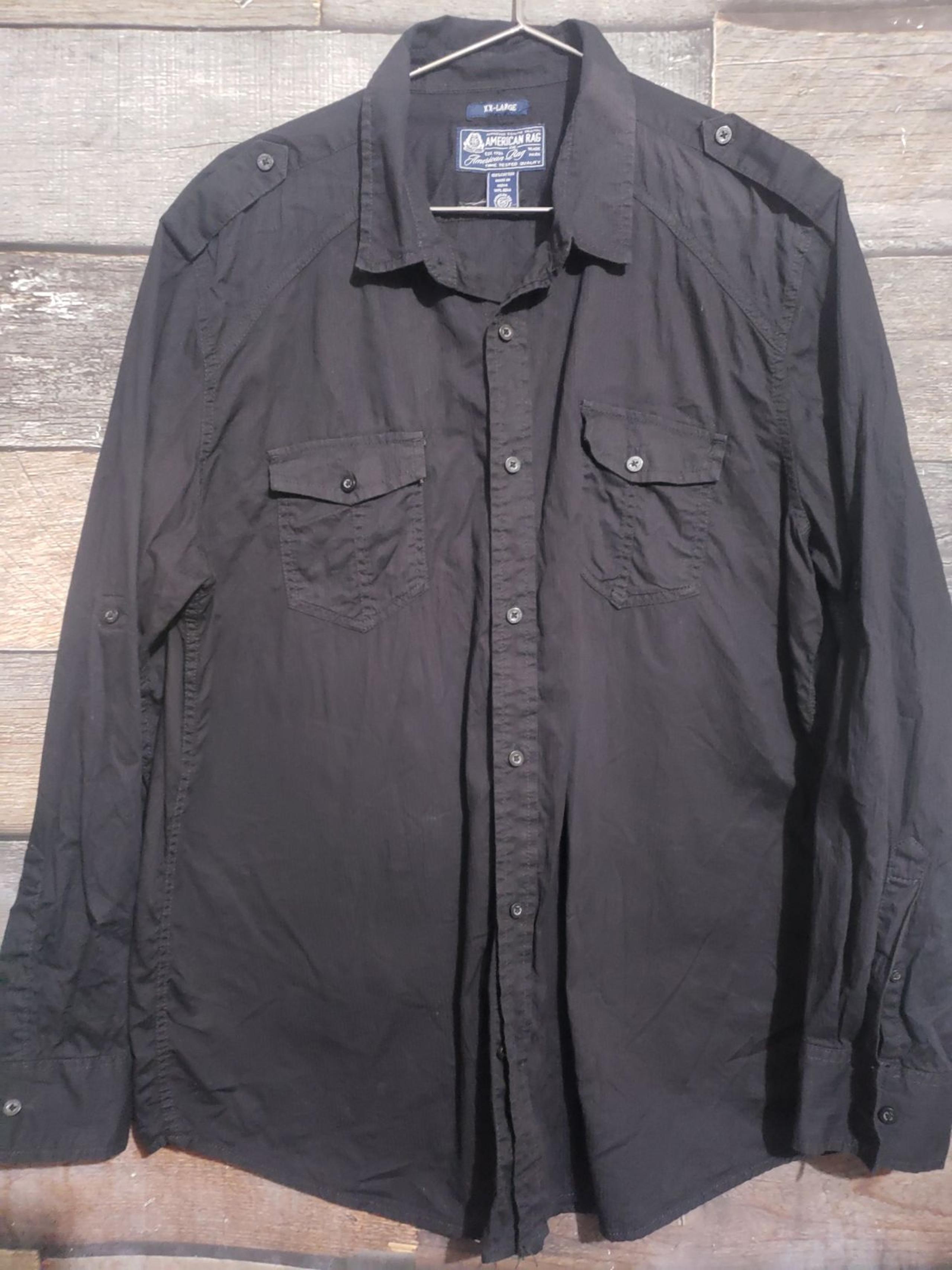 American Rag Dress Shirt
