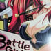 Battle Girls Time Paradox Complete Collection Anime Bluray