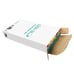 Pioneer Woman Stationery Set 4 Pcs Floral Scissors Stapler Magnets Binder Clips