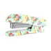 Pioneer Woman Stationery Set 4 Pcs Floral Scissors Stapler Magnets Binder Clips
