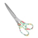 Pioneer Woman Stationery Set 4 Pcs Floral Scissors Stapler Magnets Binder Clips