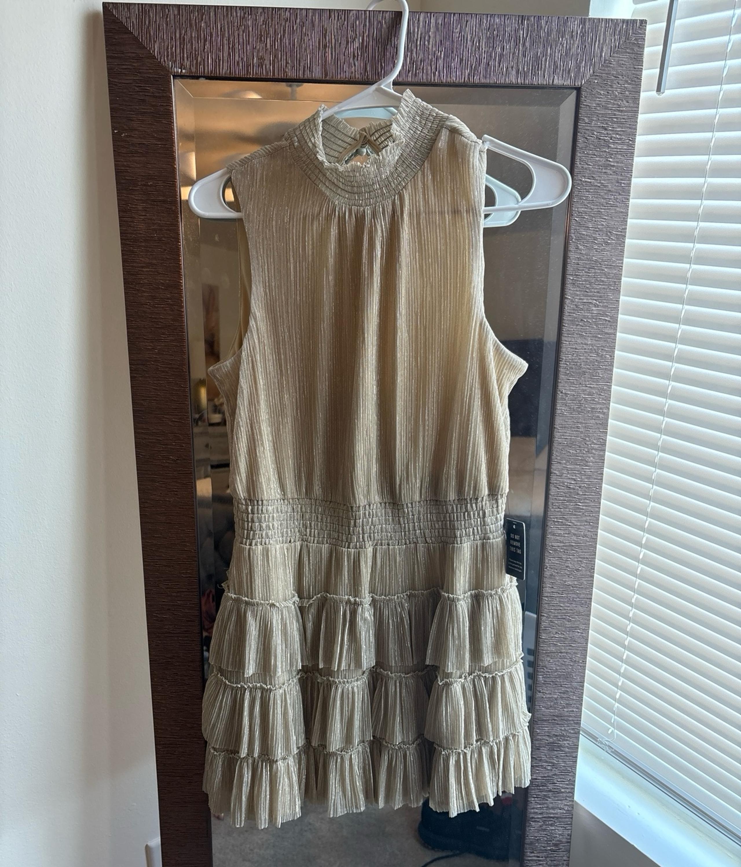 Women’s Dress