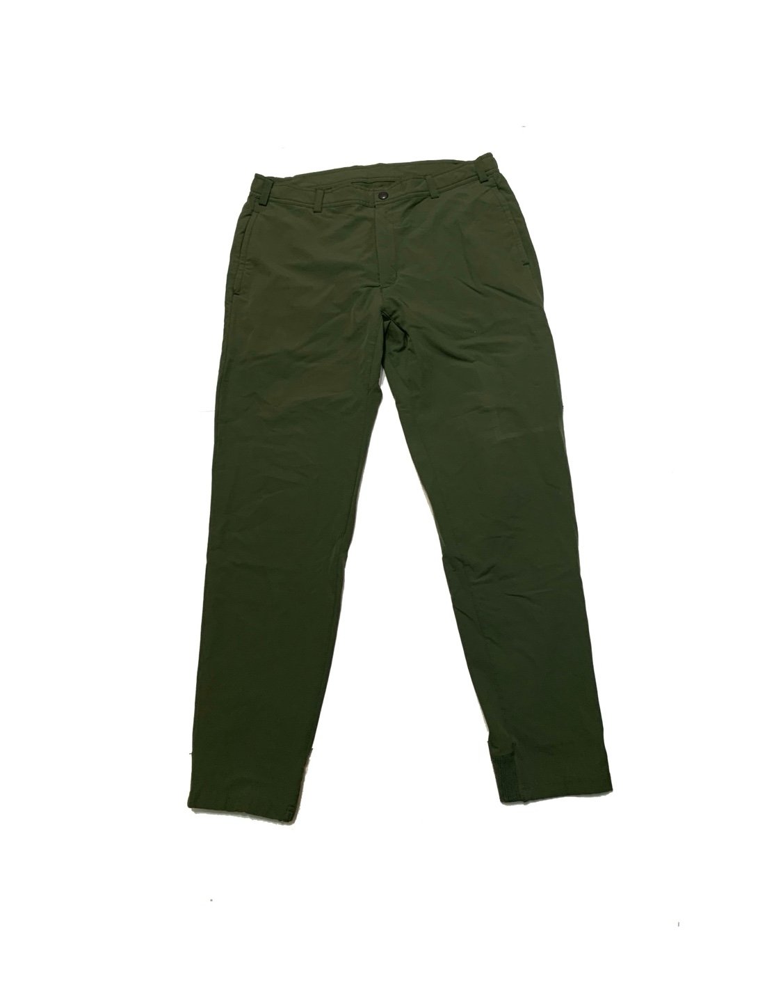 L / mack weldon flex joggers Inseam 30